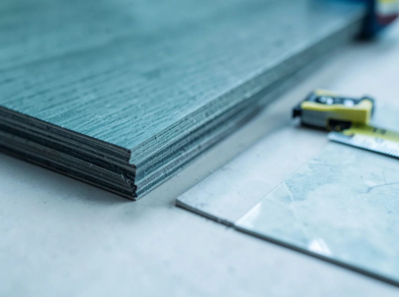 Luxury Vinyl Plank Installation Genoa, WI FAQs